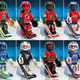 Illustration for article titled Playmobil Welcomes 12 More NHL Teams to Its Roster